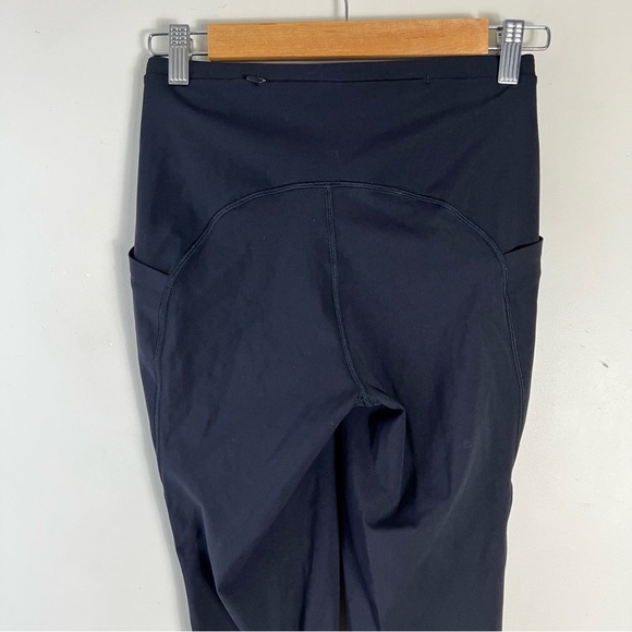 Lululemon Swift Speed High-Rise Brushed Tight 28"
Black Size 6 W5CW4S - Picture 9 of 16